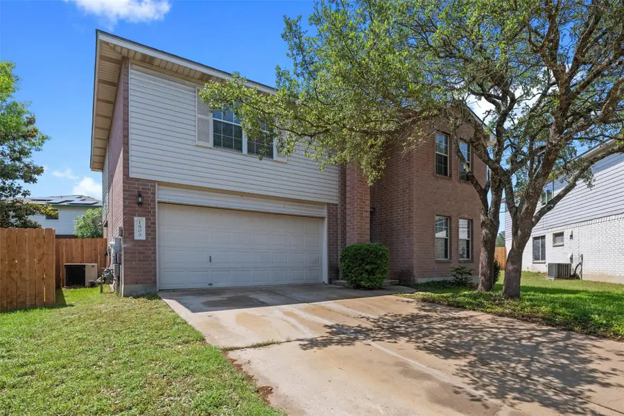 1809 Vanderhill Cv, Cedar Park, TX 78613 - #3