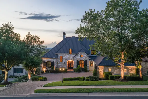 224 Golden Bear Dr, Austin, TX 78738