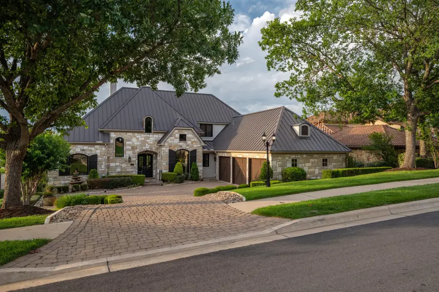 224 Golden Bear Dr, Austin, TX 78738 - #2