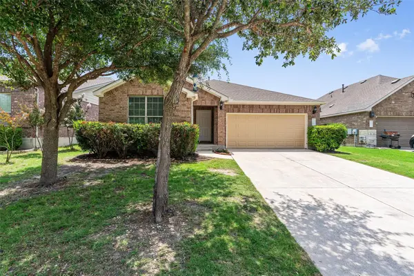 3021 Angelina Ct, Round Rock, TX 78665