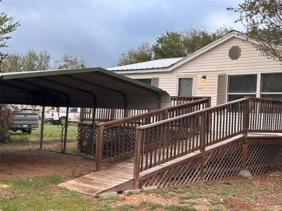 497 Cool Water Dr, Bastrop, TX 78602 - #2