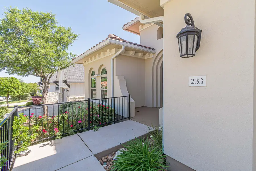 233 Hopping Peach St, San Marcos, TX 78666 - #3