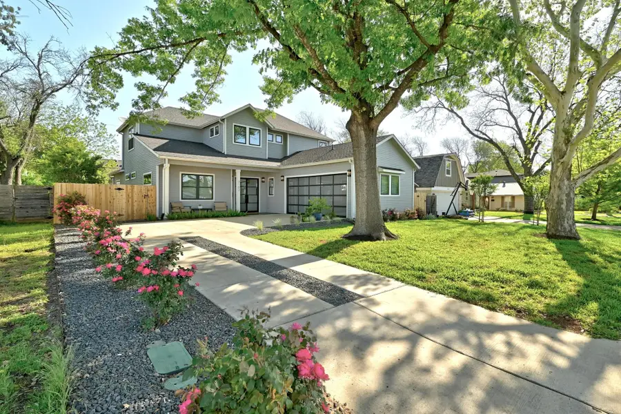 3102 Hunt Trl, Austin, TX 78757 - Image #2