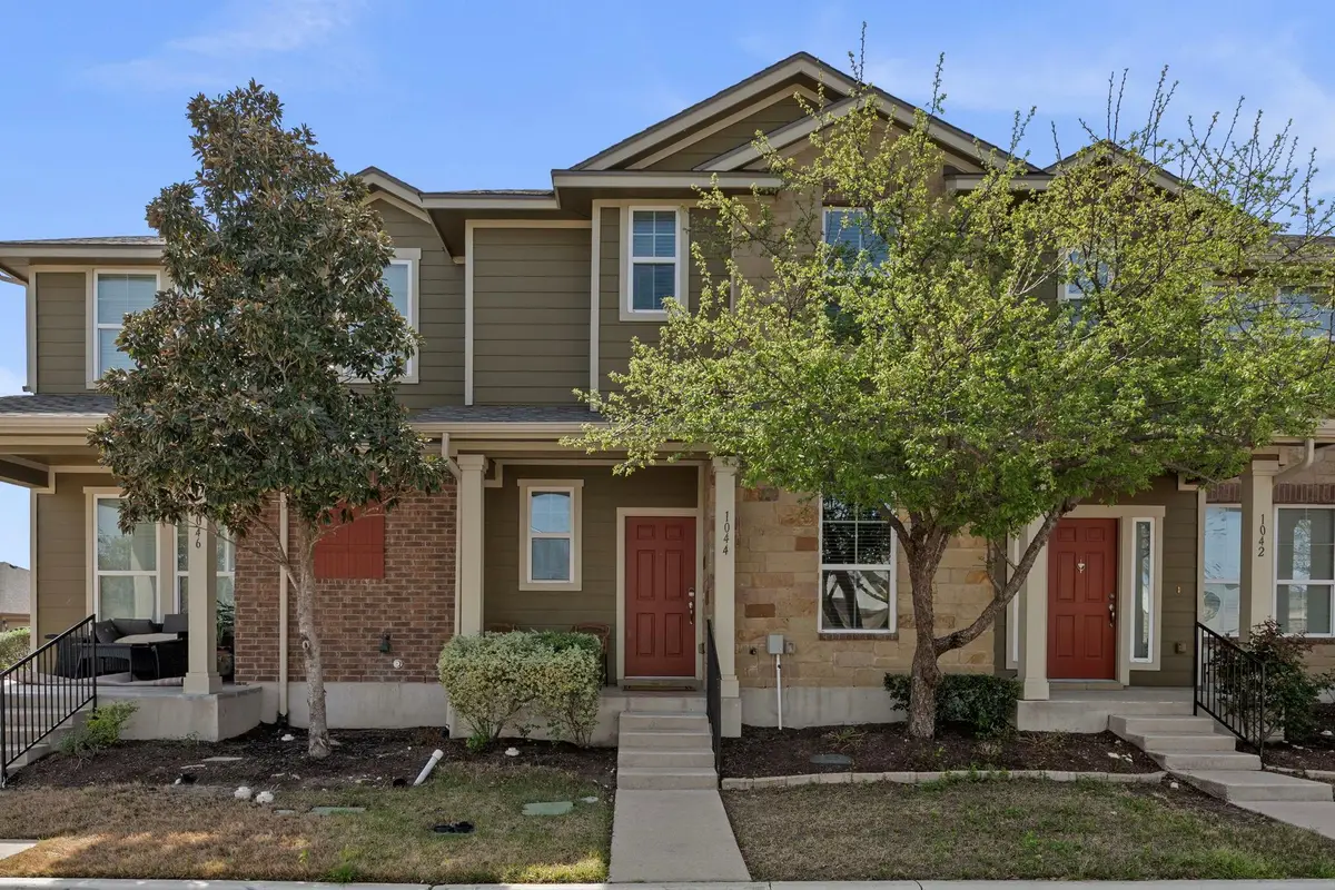 1044 Lost Pines Ln, Cedar Park, TX 78613 - #1