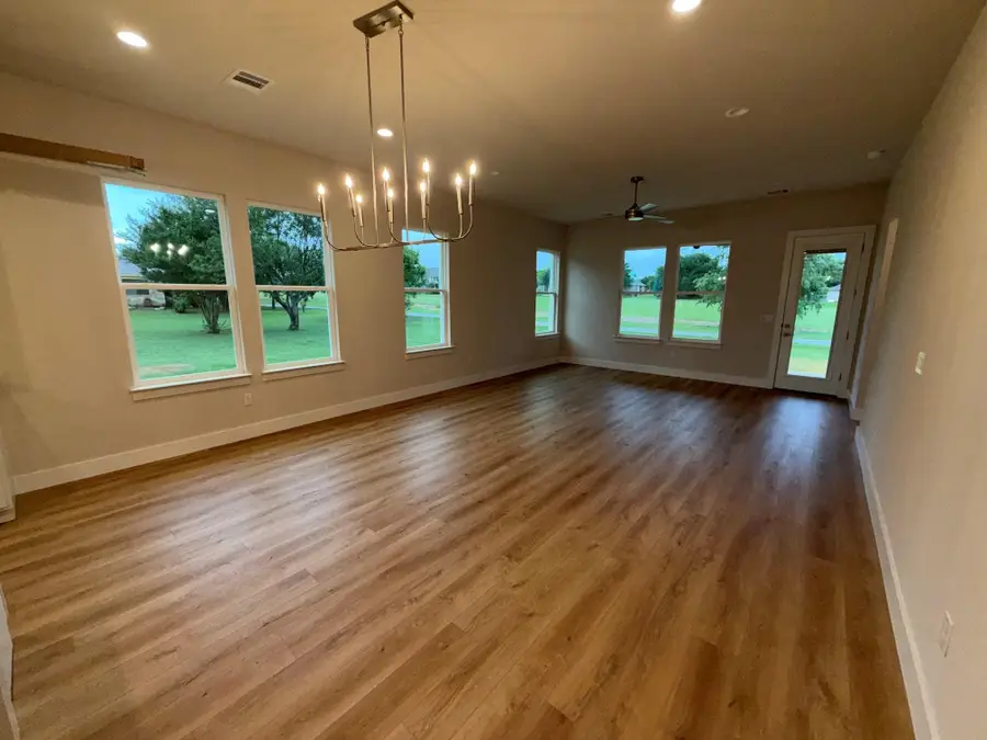 134` Pinehurst St, Meadowlakes, TX 78654 - #2