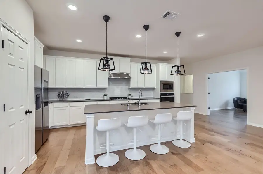 6500 Folsom Ave, Pflugerville, TX 78660 - #2