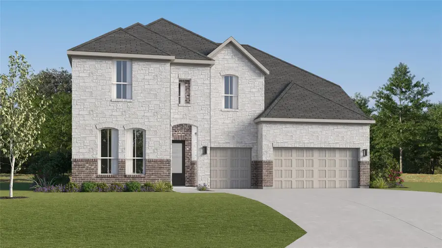 4533 Ramblin Acres Rd, Georgetown, TX 78628 - #2