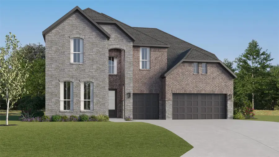 4533 Ramblin Acres Rd, Georgetown, TX 78628 - #3