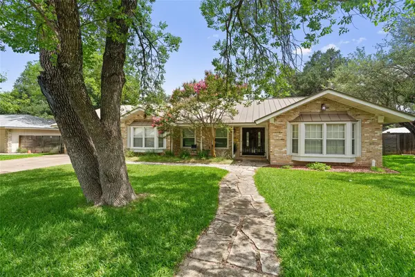 4208 North Hills Dr, Austin, TX 78731
