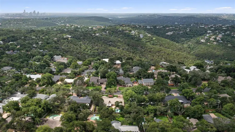 4208 North Hills Dr, Austin, TX 78731 - #2