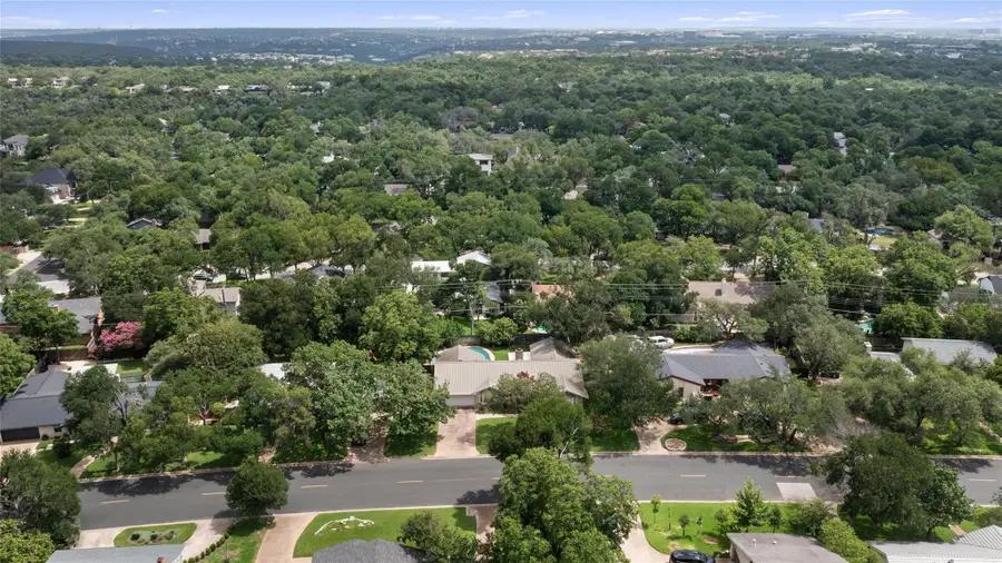 4208 North Hills Dr, Austin, TX 78731 - #3