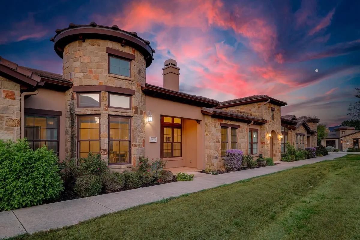 101 Rivalto Cir #2, Lakeway, TX 78734 - #1