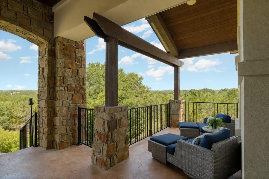 119 Creekside Trl, Spicewood, TX 78669 - #2