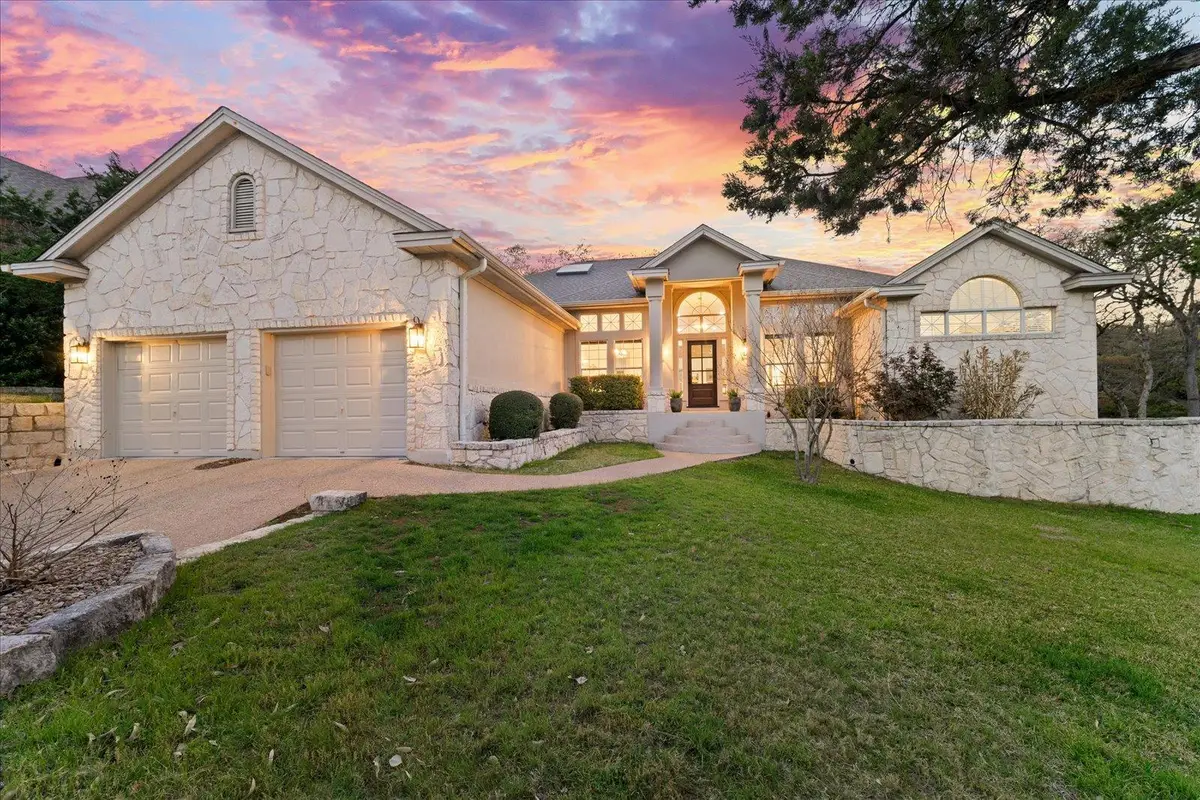 10502 Grand Oak Dr, Austin, TX 78750 - Image #1