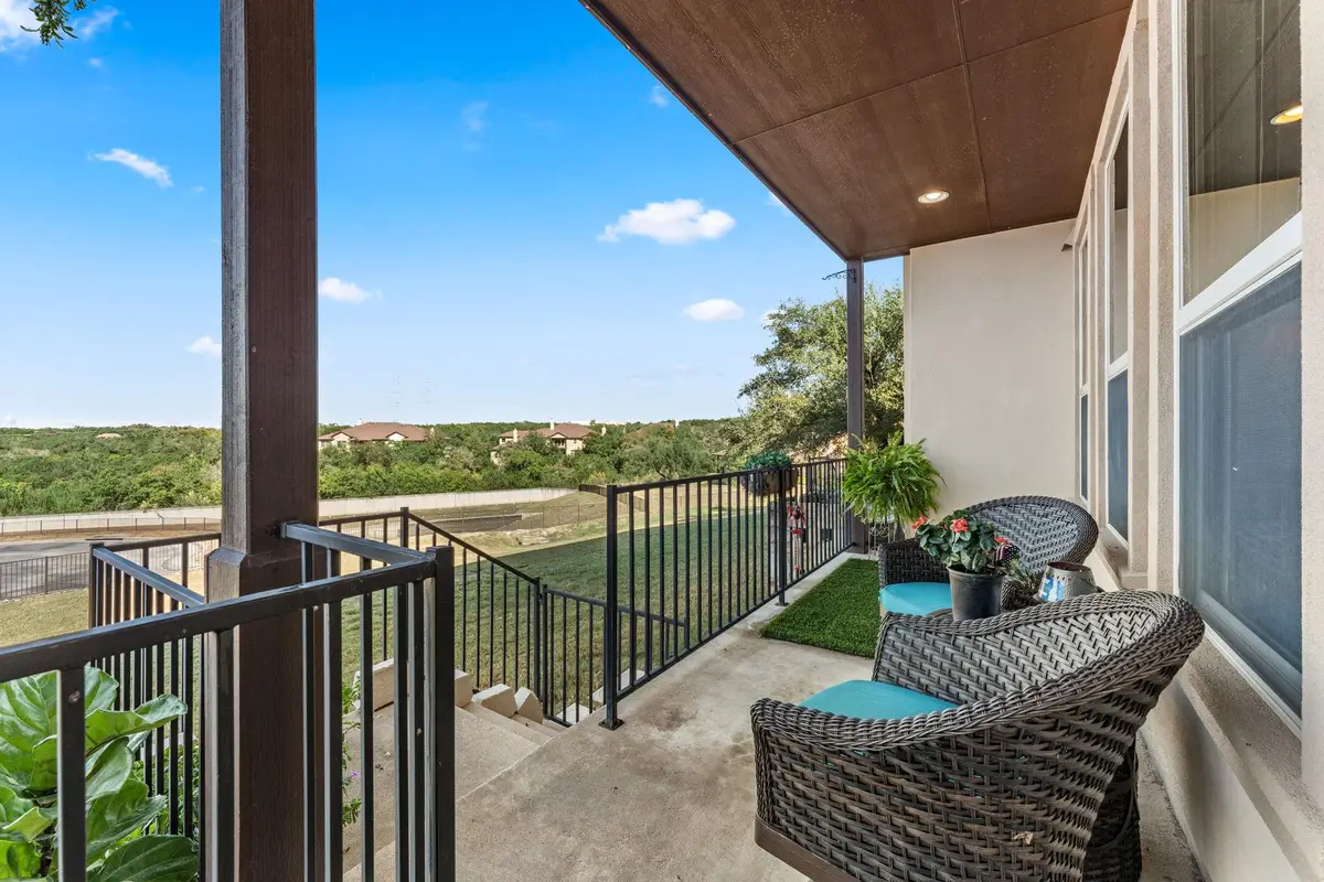 319 Lombardia Dr #21B, Austin, TX 78734 - #1