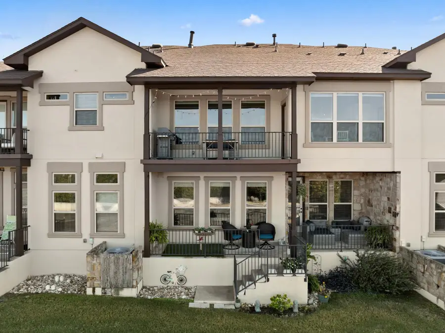 319 Lombardia Dr #21B, Austin, TX 78734 - #2
