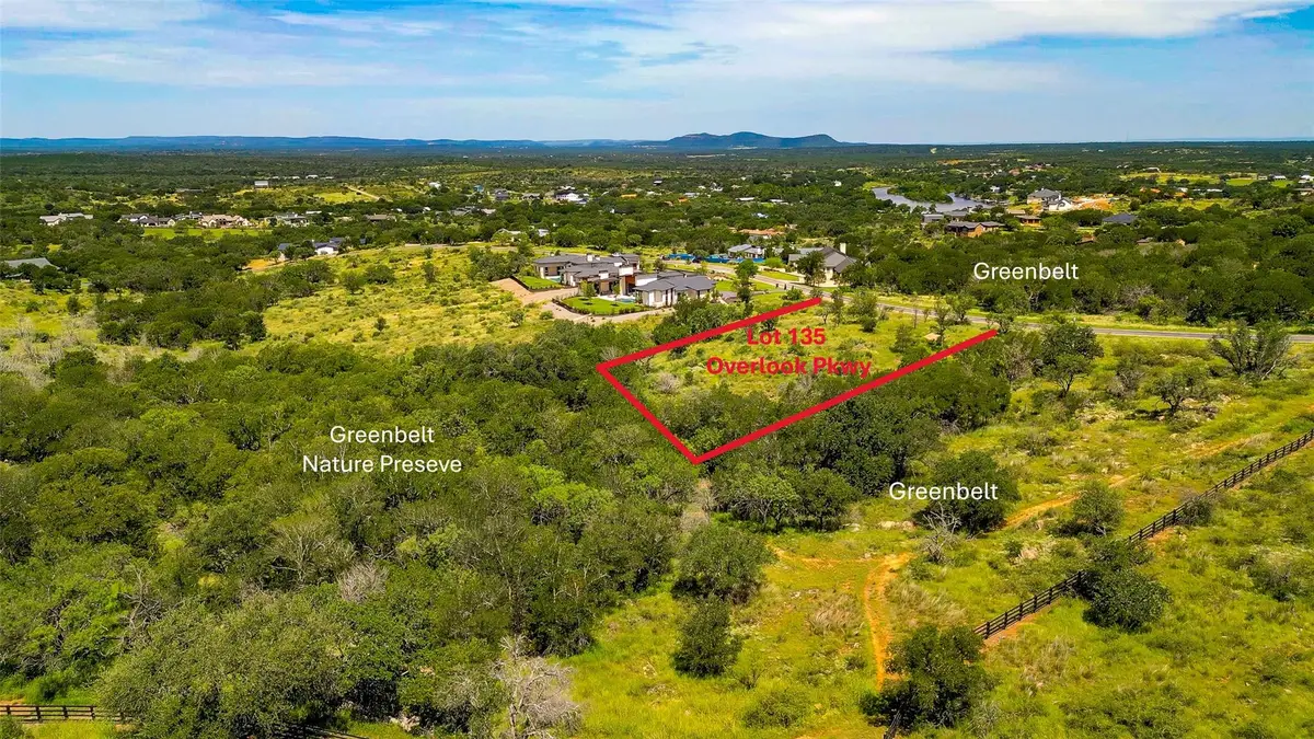 Lot 135 Overlook Pkwy, Horseshoe Bay, TX 78657 - #1