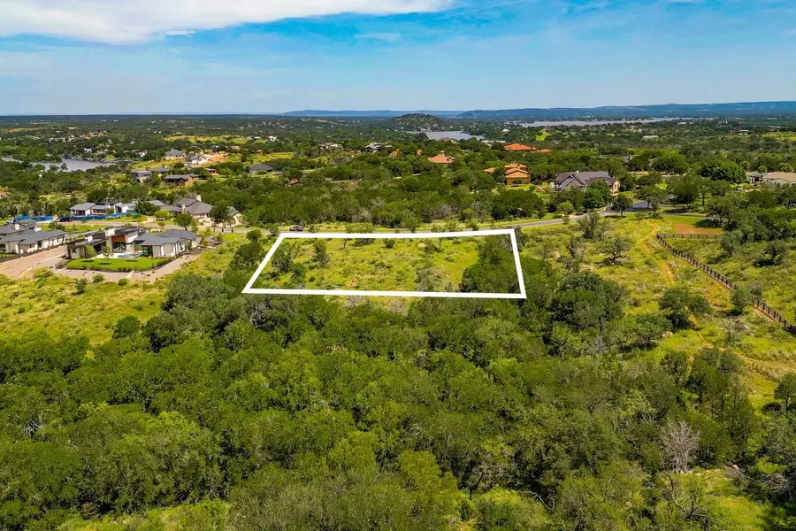 Lot 135 Overlook Pkwy, Horseshoe Bay, TX 78657 - #2