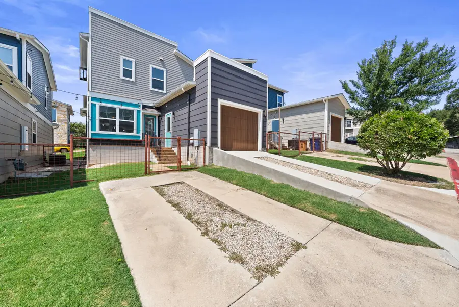 1904 Cleese Dr #172, Austin, TX 78741 - #3