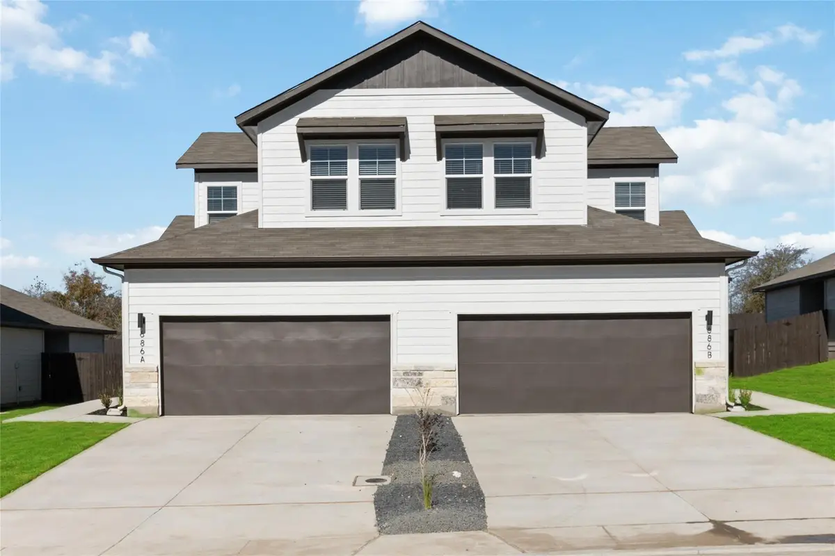 162 Gunner Rd, Buda, TX 78610 - #1