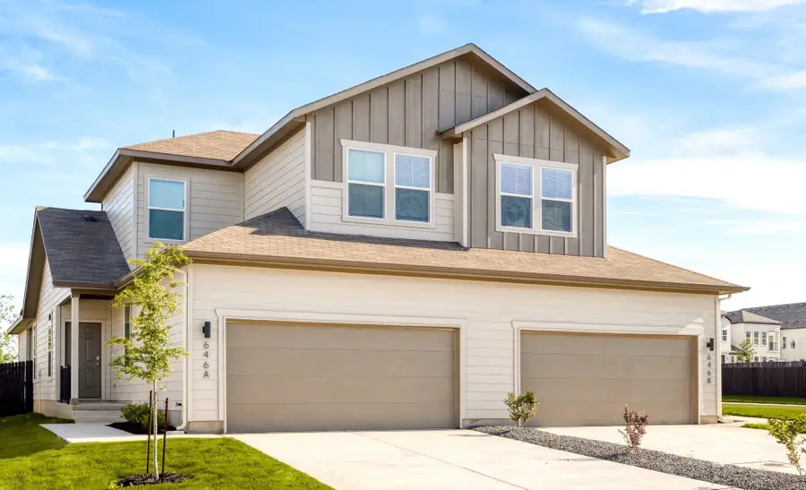 162 Gunner Rd, Buda, TX 78610 - #2