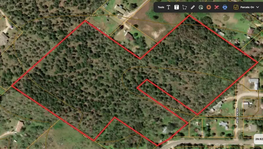 0000 Fm 1854 Rd, Dale, TX 78616 - #2