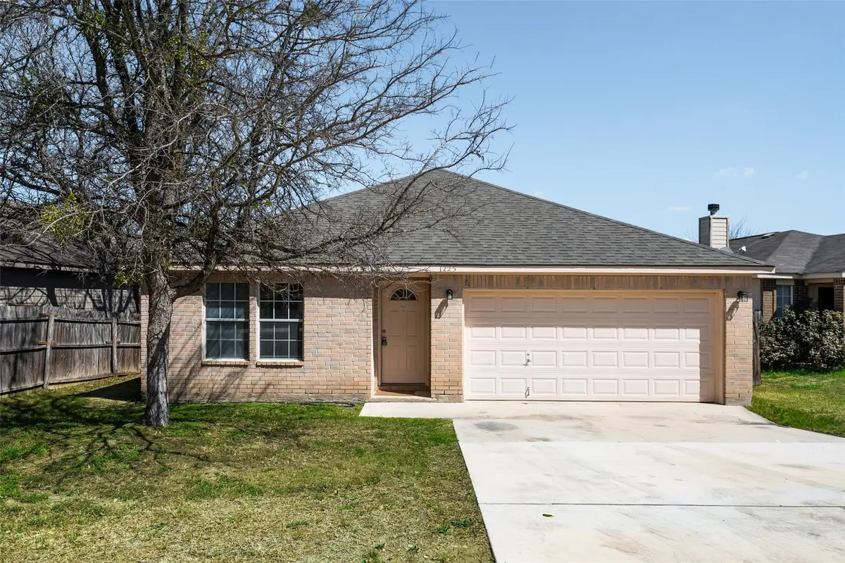 1225 Hilltop Dr, San Marcos, TX 78666 - #1