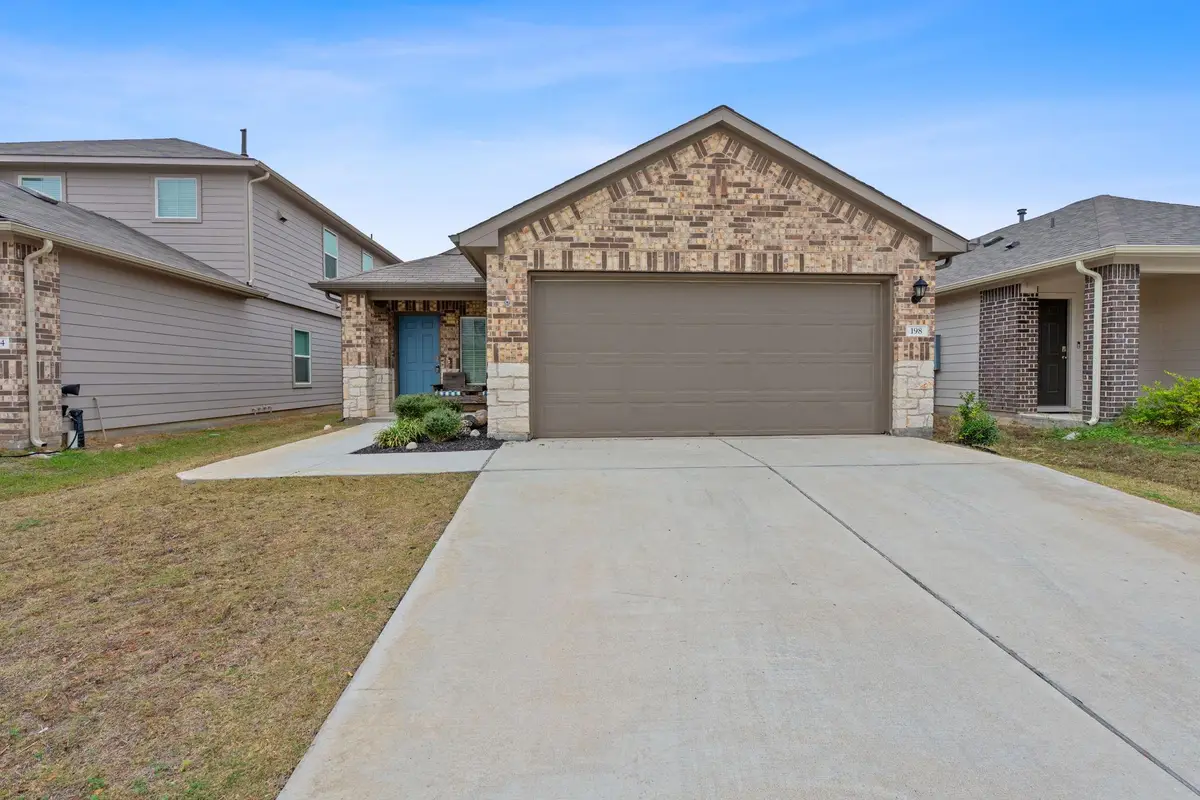 198 Andover Ln, Kyle, TX 78640 - Image #1