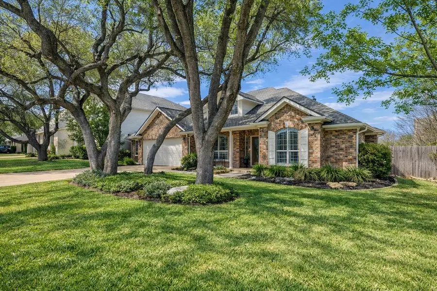 7004 High Bluff Trl, Round Rock, TX 78681 - #3