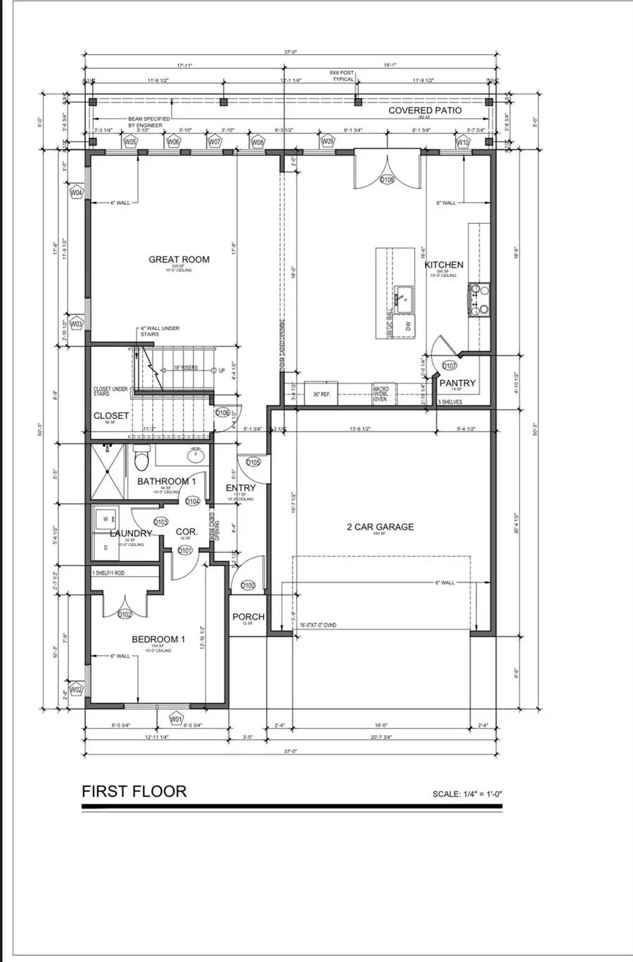 2603 Franklin Cv, Lago Vista, TX 78645 - Image #3