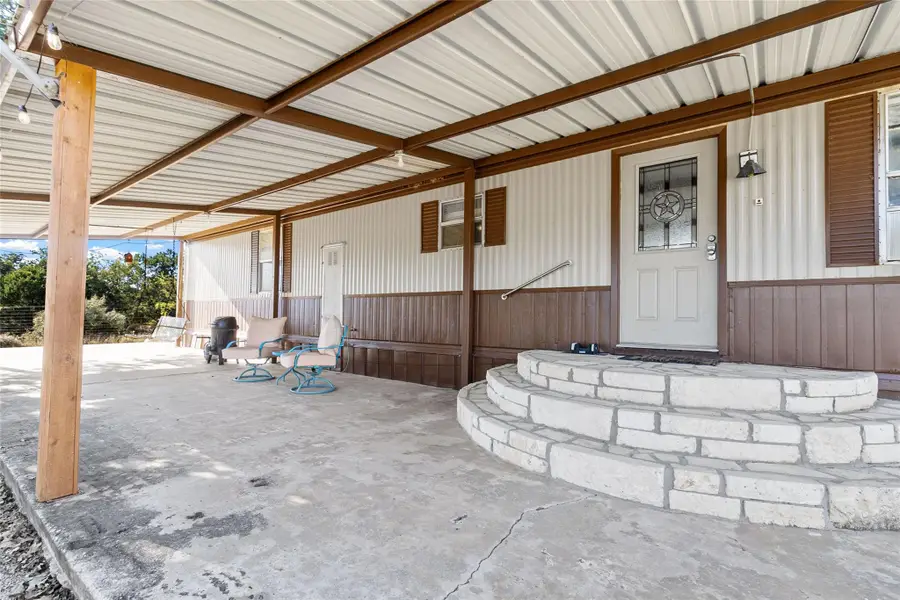 100 South St, Tow, TX 78672 - #2