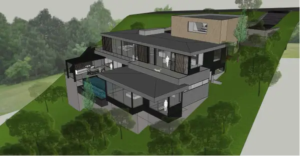 1104 Kennan Rd, West Lake Hills, TX 78746