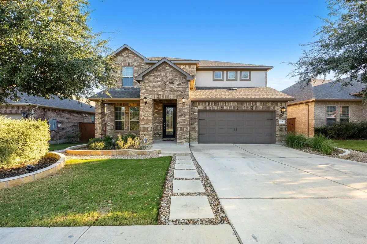 5149 Veranda Ter, Round Rock, TX 78665 - Image #1