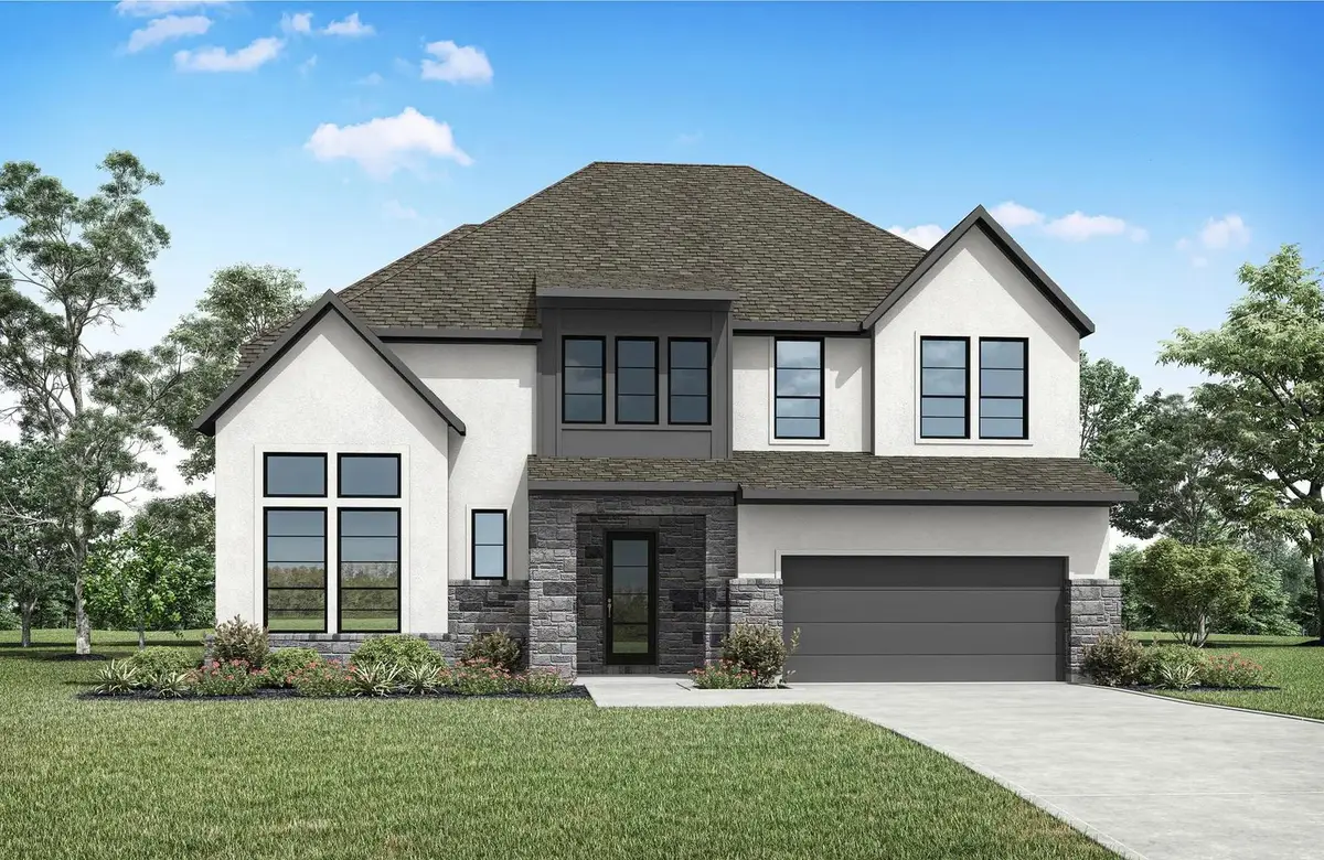 317 Homeward Dr, Liberty Hill, TX 78642 - #1