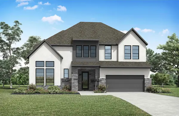 317 Homeward Dr, Liberty Hill, TX 78642