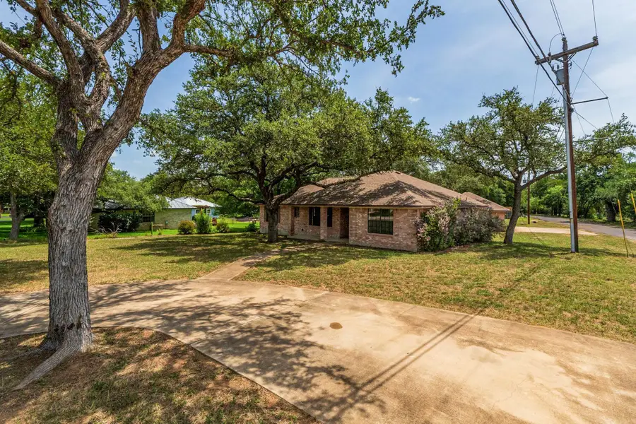 201 River Lake Dr, Kingsland, TX 78639 - #3
