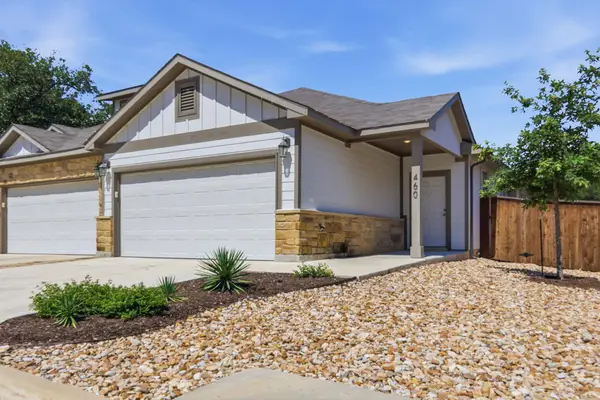 460 Parkline Dr #34B, Georgetown, TX 78626