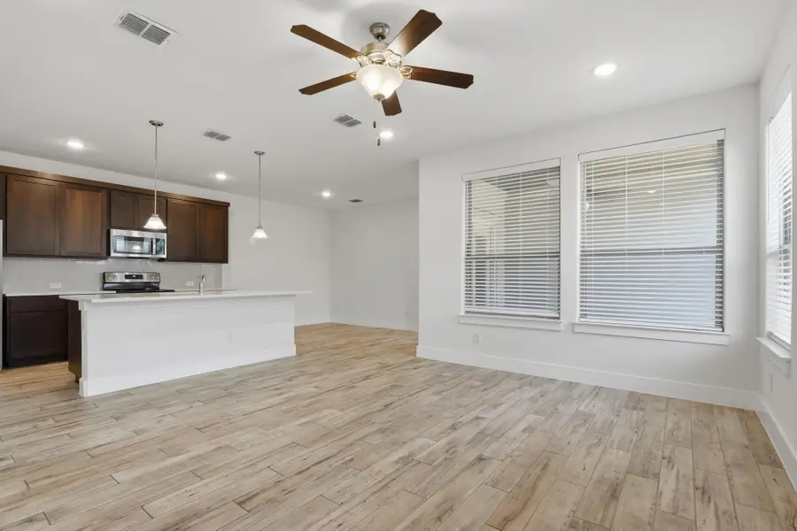 460 Parkline Dr #34B, Georgetown, TX 78626 - #2