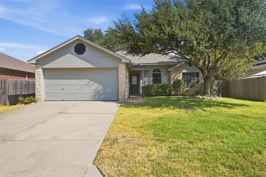 509 Morning Dove Dr, Hutto, TX 78634 - #3