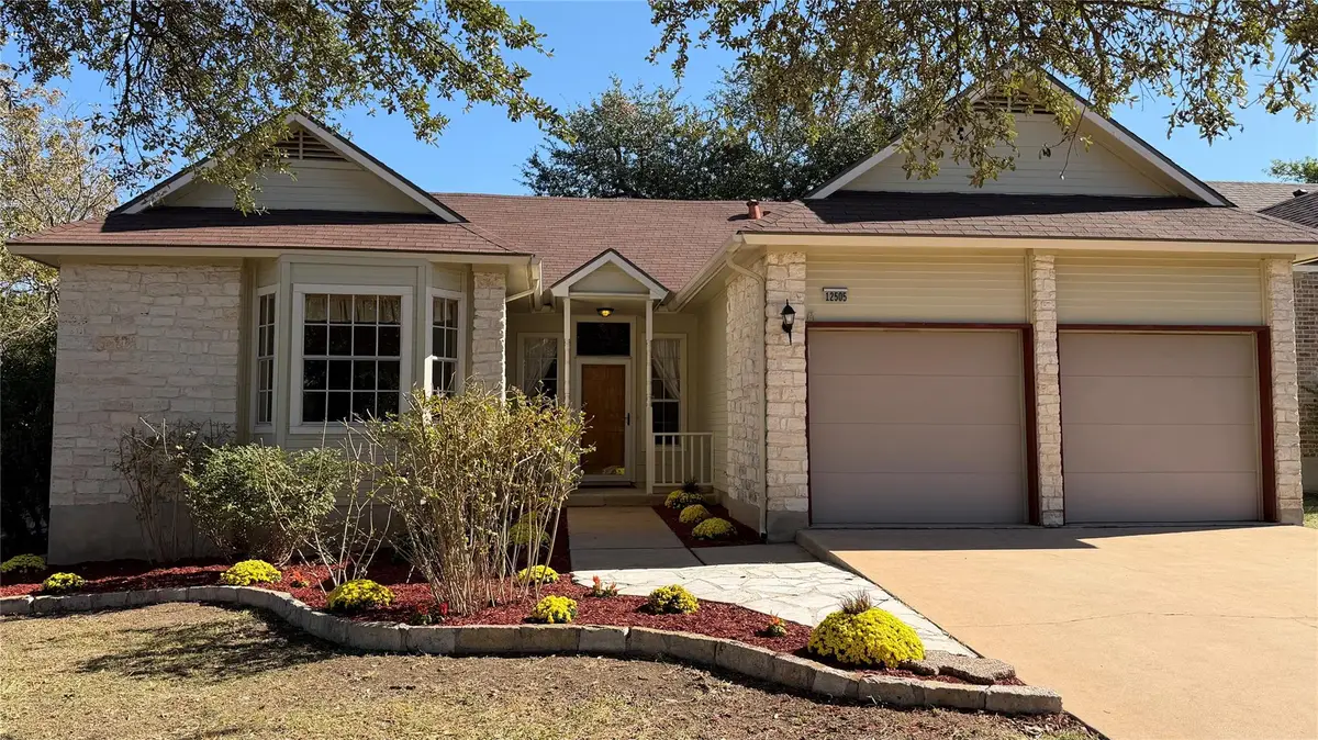 12505 Hunters Chase Dr, Austin, TX 78729 - Image #1
