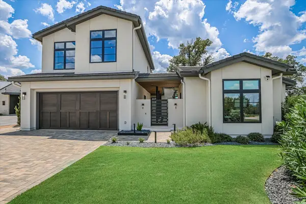 146 Coral Berry Dr, Horseshoe Bay, TX 78657