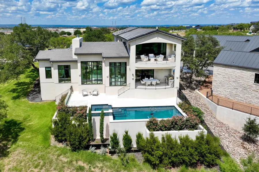 146 Coral Berry Dr, Horseshoe Bay, TX 78657 - #2