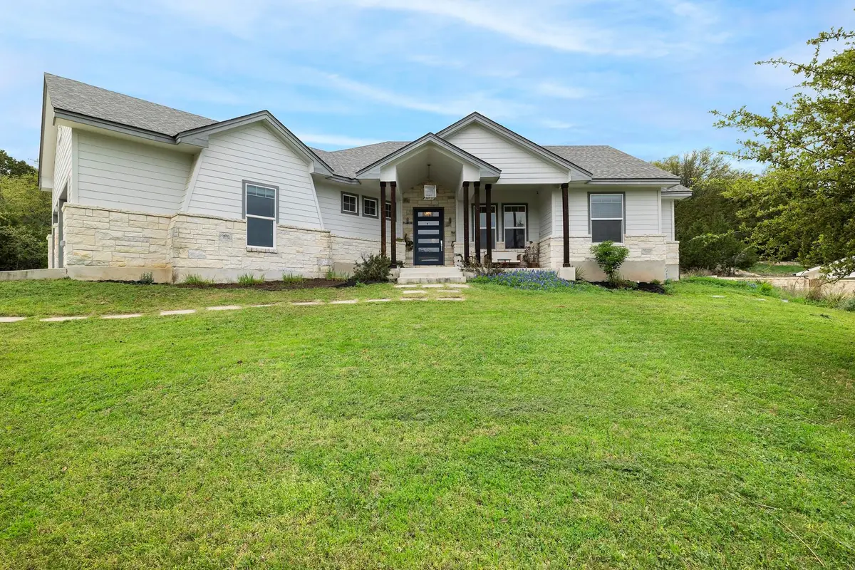 706 Stow Dr, Spicewood, TX 78669 - #1