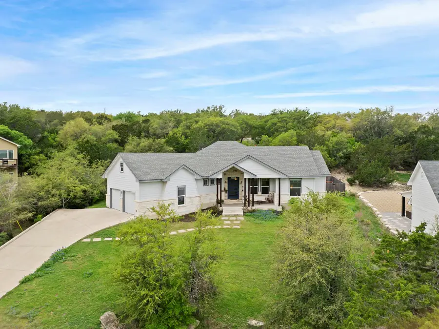 706 Stow Dr, Spicewood, TX 78669 - #3