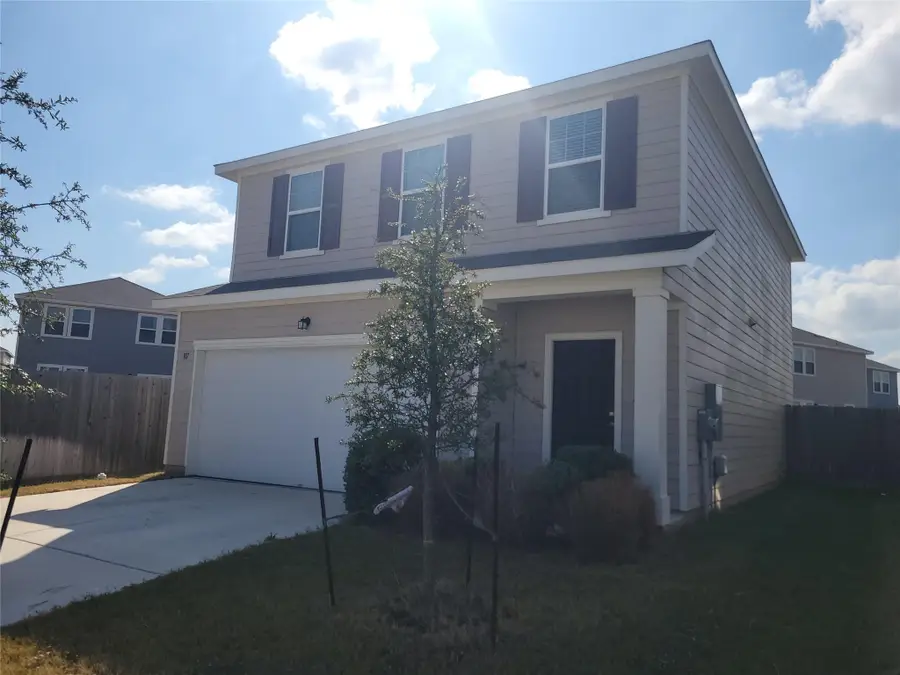 107 Gemsbok Rd, Hutto, TX 78634 - Image #3