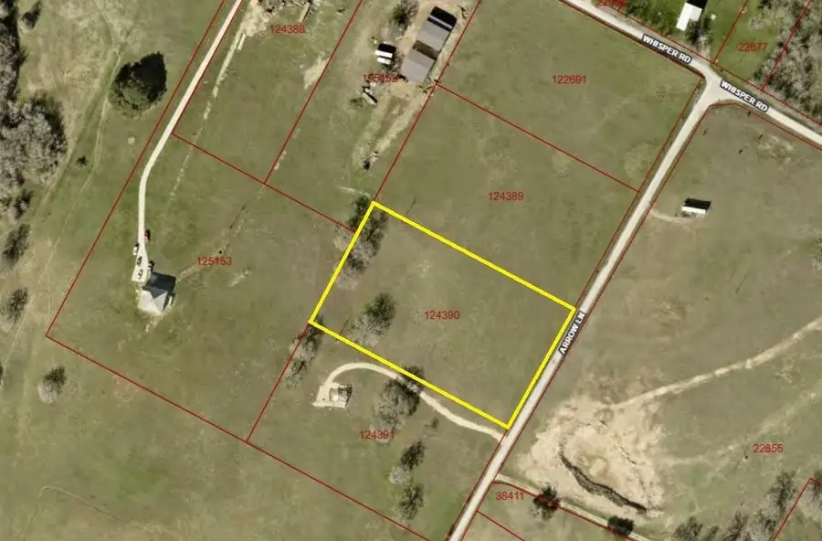 439 Arrow Ln, Luling, TX 78648 - #3