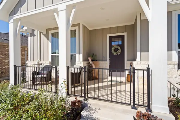 103 Rock Canon Ln, Georgetown, TX 78633