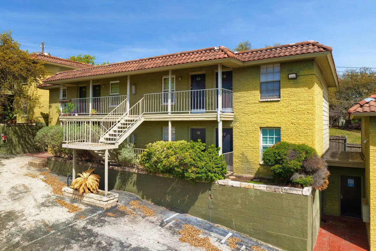 2302 East Side Dr #23, Austin, TX 78704 - #1