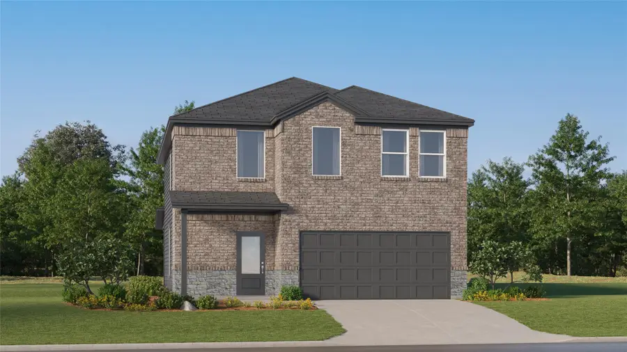 13328 Winton Dr, Elgin, TX 78621 - #3