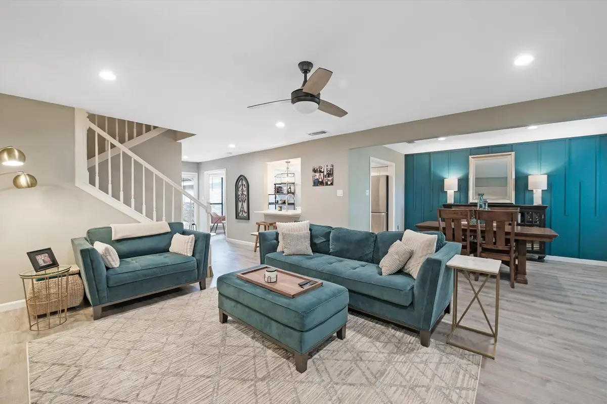 11512 Tin Cup Dr #201, Austin, TX 78750 - #1